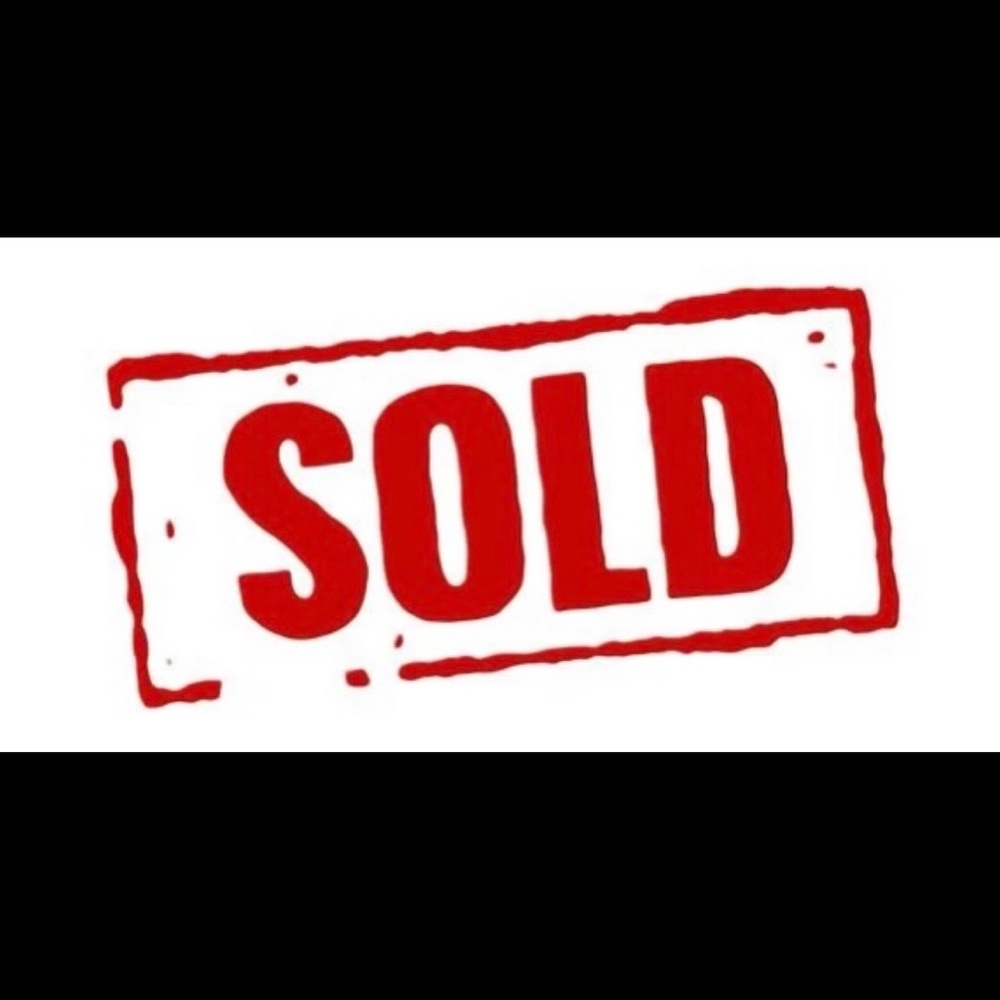 SOLD